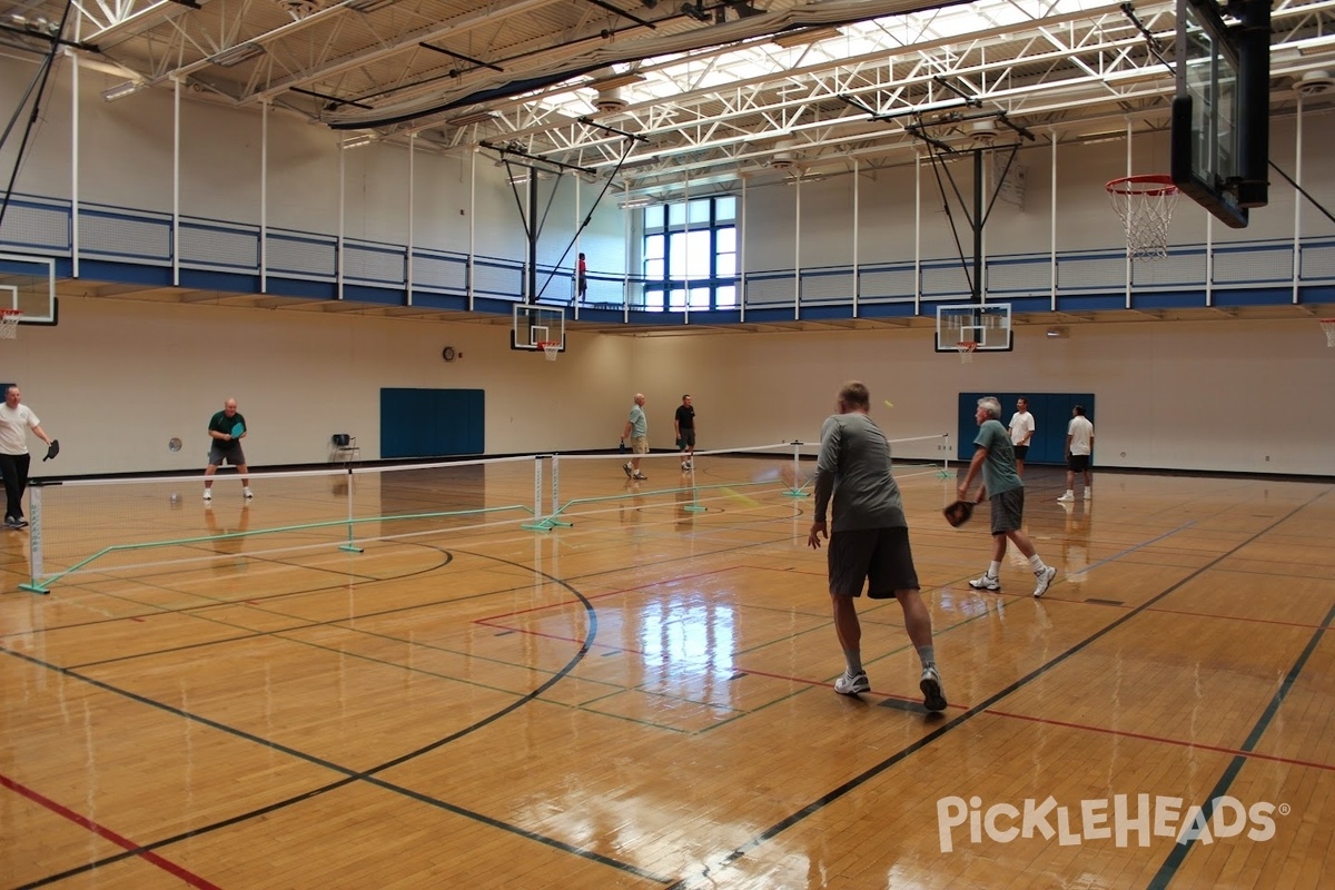 Photo of Pickleball at Summit On The Park